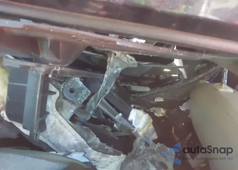 2019 Ford Fusion Hybrid Se from USA, damaged, VIN 3FA6P0LU2KR240874